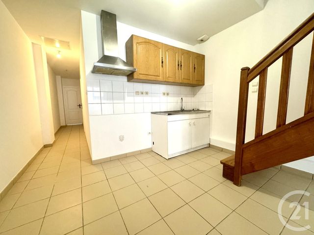 appartement à vendre - 5 pièces - 61.0 m2 - LE PORTEL - 62 - NORD-PAS-DE-CALAIS - Century 21 Transimmo