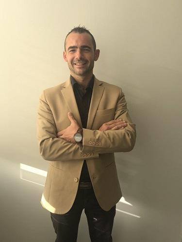 Jérôme LUSTREMANT