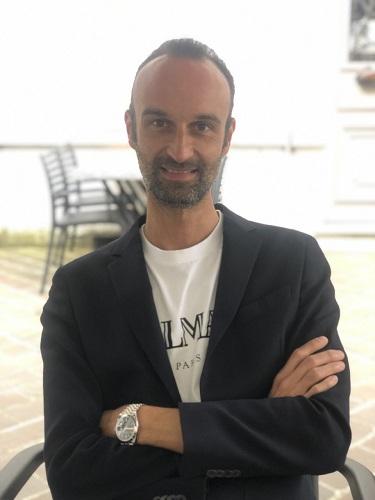 Frédéric FOURCROY