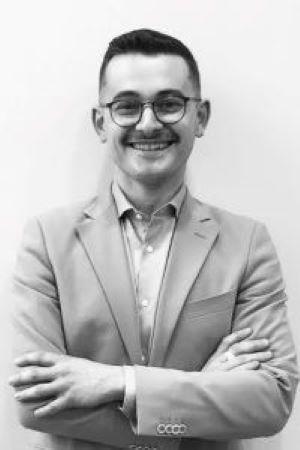 Florian SERGENT
