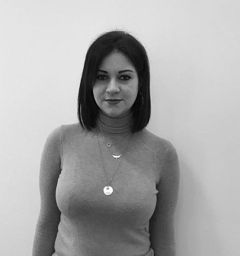 Lucie FOURNIER
