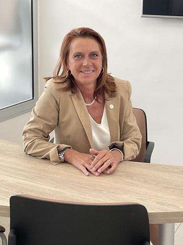 Marianne LESENNE