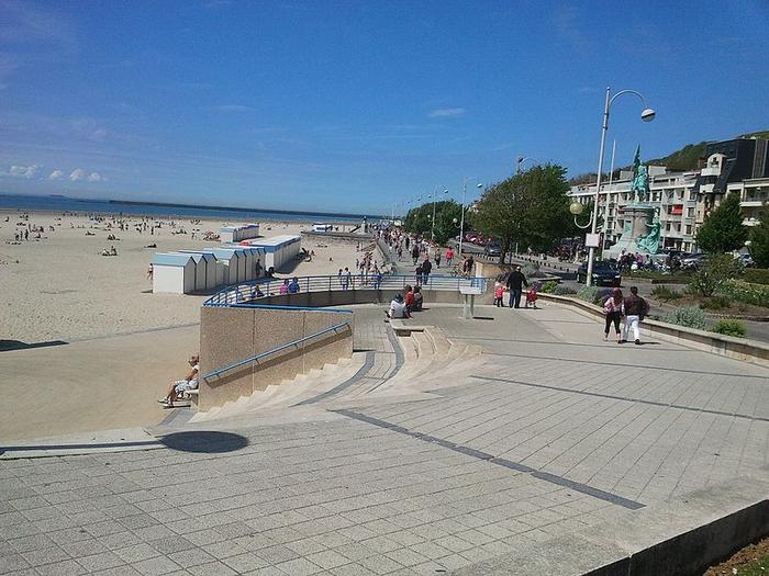 Boulogne-sur-mer-plage