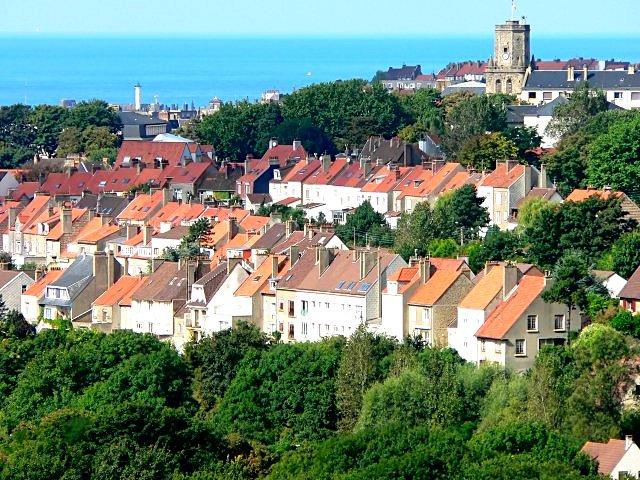 Boulogne-sur-mer