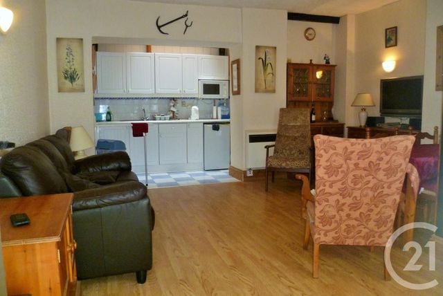 Afficher la photo en grand maison à vendre - 4 pièces - 75.0 m2 - BOULOGNE SUR MER - 62 - NORD-PAS-DE-CALAIS - Century 21 Transimmo