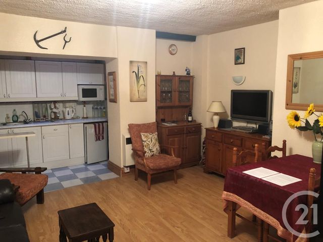 Afficher la photo en grand maison à vendre - 4 pièces - 75.0 m2 - BOULOGNE SUR MER - 62 - NORD-PAS-DE-CALAIS - Century 21 Transimmo