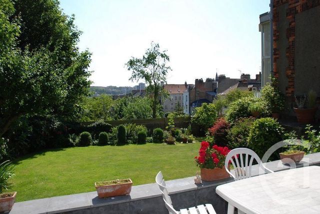 Afficher la photo en grand Appartement F5 à vendre - 6 pièces - 265.0 m2 - BOULOGNE SUR MER - 62 - NORD-PAS-DE-CALAIS - Century 21 Transimmo