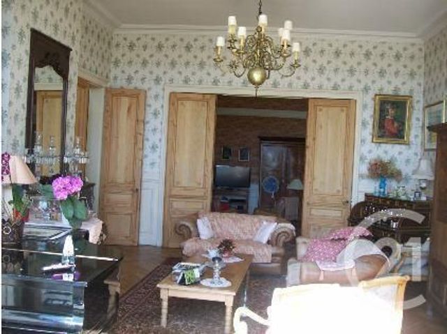 Afficher la photo en grand Appartement F5 à vendre - 6 pièces - 265.0 m2 - BOULOGNE SUR MER - 62 - NORD-PAS-DE-CALAIS - Century 21 Transimmo