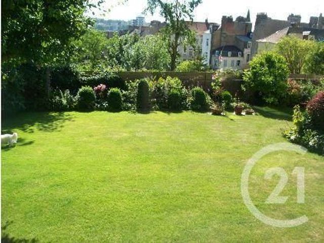 Afficher la photo en grand Appartement F5 à vendre - 6 pièces - 265.0 m2 - BOULOGNE SUR MER - 62 - NORD-PAS-DE-CALAIS - Century 21 Transimmo