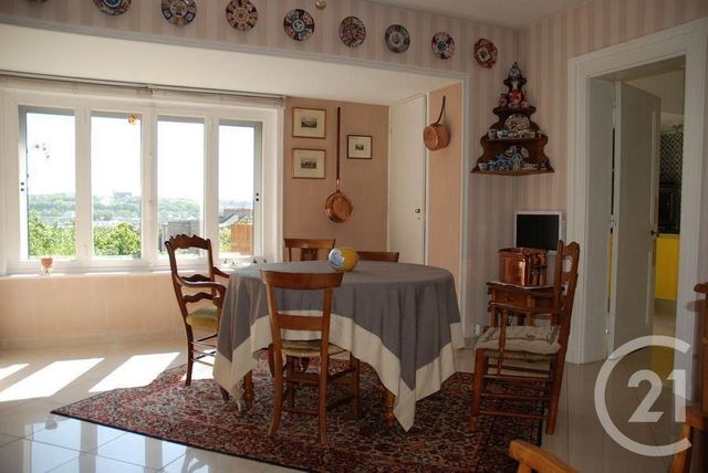Afficher la photo en grand Appartement F5 à vendre - 6 pièces - 265.0 m2 - BOULOGNE SUR MER - 62 - NORD-PAS-DE-CALAIS - Century 21 Transimmo