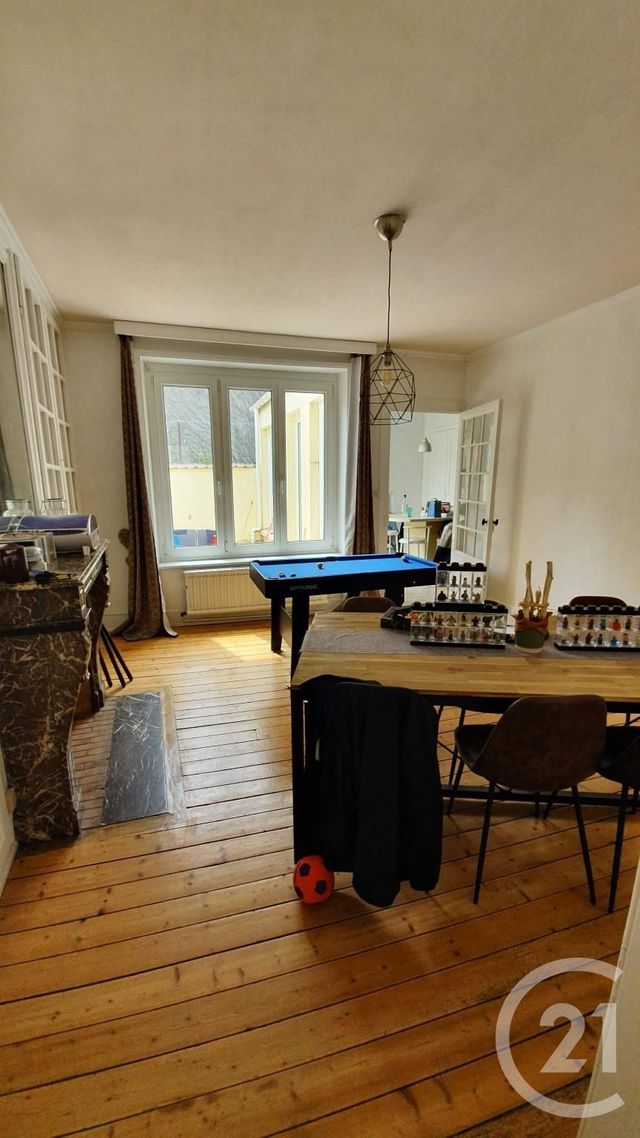 Afficher la photo en grand immeuble à vendre - 120.0 m2 - BOULOGNE SUR MER - 62 - NORD-PAS-DE-CALAIS - Century 21 Transimmo