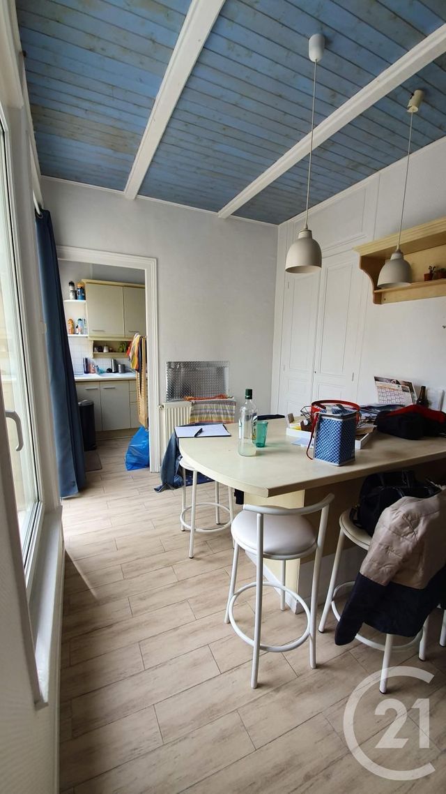 Afficher la photo en grand immeuble à vendre - 120.0 m2 - BOULOGNE SUR MER - 62 - NORD-PAS-DE-CALAIS - Century 21 Transimmo