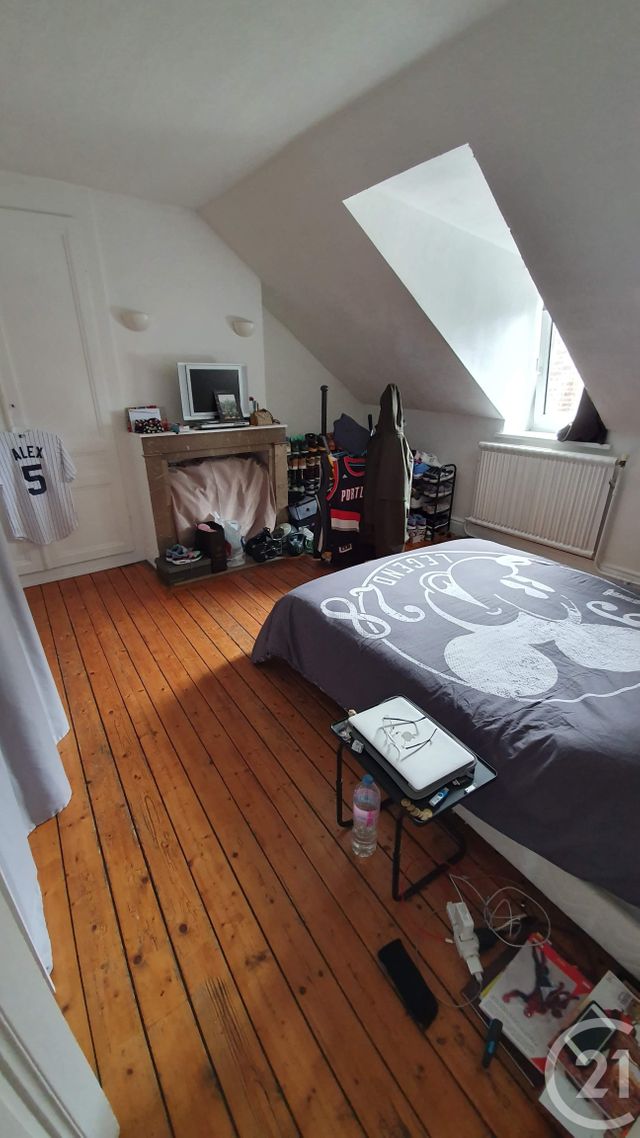 Afficher la photo en grand immeuble à vendre - 120.0 m2 - BOULOGNE SUR MER - 62 - NORD-PAS-DE-CALAIS - Century 21 Transimmo
