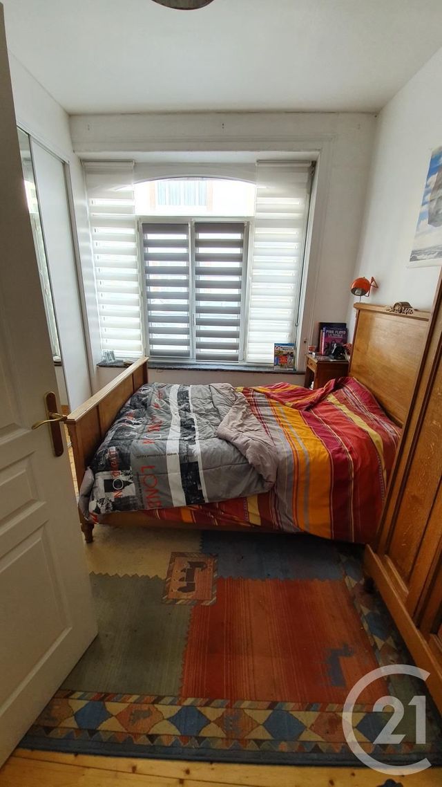 Afficher la photo en grand immeuble à vendre - 120.0 m2 - BOULOGNE SUR MER - 62 - NORD-PAS-DE-CALAIS - Century 21 Transimmo