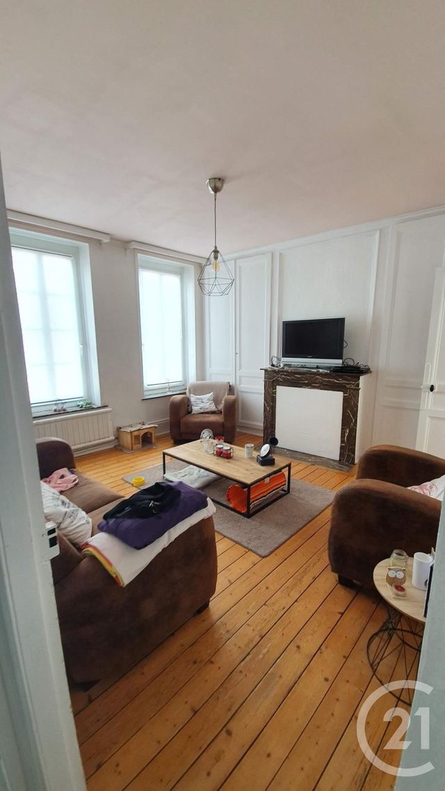 Afficher la photo en grand immeuble à vendre - 120.0 m2 - BOULOGNE SUR MER - 62 - NORD-PAS-DE-CALAIS - Century 21 Transimmo