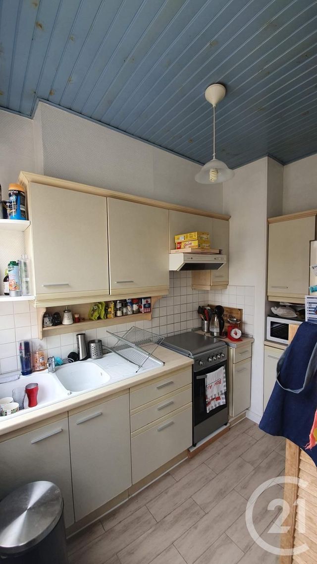 Afficher la photo en grand immeuble à vendre - 120.0 m2 - BOULOGNE SUR MER - 62 - NORD-PAS-DE-CALAIS - Century 21 Transimmo