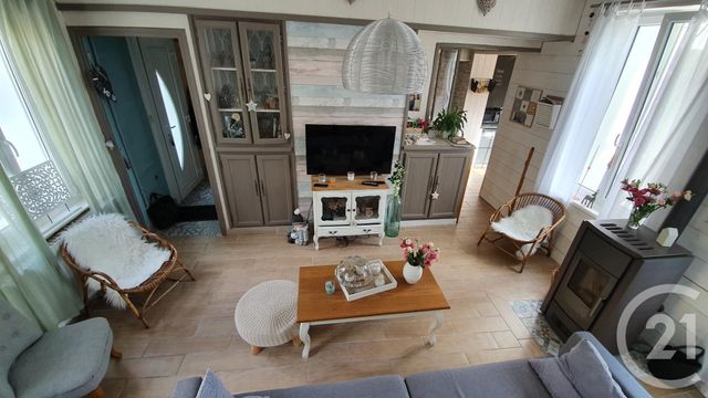 Afficher la photo en grand maison à vendre - 6 pièces - 87.5 m2 - OUTREAU - 62 - NORD-PAS-DE-CALAIS - Century 21 Transimmo