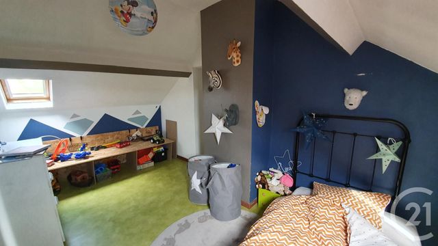 Afficher la photo en grand maison à vendre - 6 pièces - 87.5 m2 - OUTREAU - 62 - NORD-PAS-DE-CALAIS - Century 21 Transimmo