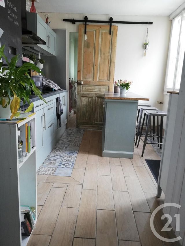 Afficher la photo en grand maison à vendre - 6 pièces - 87.5 m2 - OUTREAU - 62 - NORD-PAS-DE-CALAIS - Century 21 Transimmo