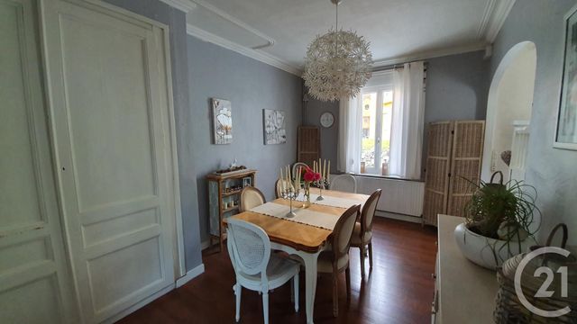 Afficher la photo en grand maison à vendre - 6 pièces - 87.5 m2 - OUTREAU - 62 - NORD-PAS-DE-CALAIS - Century 21 Transimmo