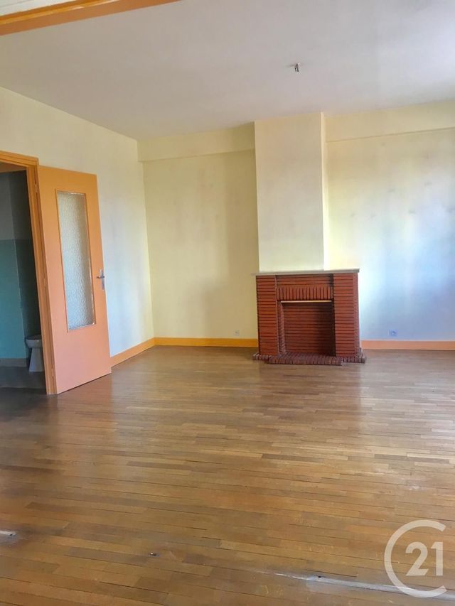 Appartement F2 à vendre - 2 pièces - 54.0 m2 - BOULOGNE SUR MER - 62 - NORD-PAS-DE-CALAIS - Century 21 Transimmo Appartement F2 à vendre - 2 pièces - 54.0 m2 - BOULOGNE SUR MER - 62 - NORD-PAS-DE-CALAIS - Century 21 Transimmo