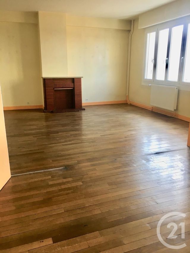Appartement F2 à vendre - 2 pièces - 54.0 m2 - BOULOGNE SUR MER - 62 - NORD-PAS-DE-CALAIS - Century 21 Transimmo Appartement F2 à vendre - 2 pièces - 54.0 m2 - BOULOGNE SUR MER - 62 - NORD-PAS-DE-CALAIS - Century 21 Transimmo