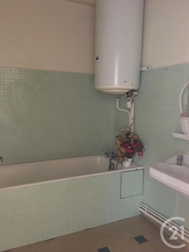 Appartement F2 à vendre - 2 pièces - 54.0 m2 - BOULOGNE SUR MER - 62 - NORD-PAS-DE-CALAIS - Century 21 Transimmo Appartement F2 à vendre - 2 pièces - 54.0 m2 - BOULOGNE SUR MER - 62 - NORD-PAS-DE-CALAIS - Century 21 Transimmo