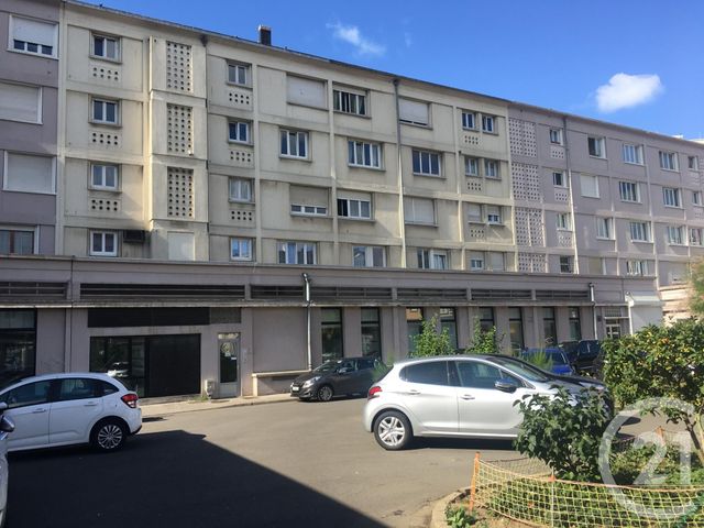 Appartement F2 à vendre - 2 pièces - 54.0 m2 - BOULOGNE SUR MER - 62 - NORD-PAS-DE-CALAIS - Century 21 Transimmo Appartement F2 à vendre - 2 pièces - 54.0 m2 - BOULOGNE SUR MER - 62 - NORD-PAS-DE-CALAIS - Century 21 Transimmo