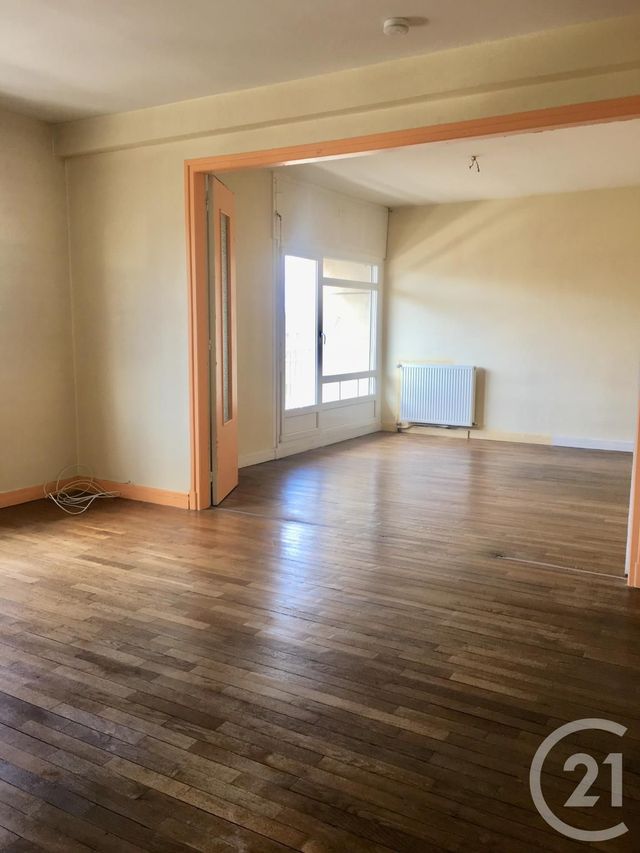 Appartement F2 à vendre - 2 pièces - 54.0 m2 - BOULOGNE SUR MER - 62 - NORD-PAS-DE-CALAIS - Century 21 Transimmo Appartement F2 à vendre - 2 pièces - 54.0 m2 - BOULOGNE SUR MER - 62 - NORD-PAS-DE-CALAIS - Century 21 Transimmo