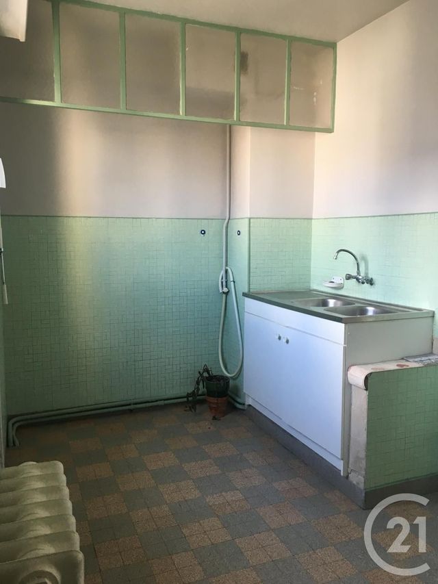 Appartement F2 à vendre - 2 pièces - 54.0 m2 - BOULOGNE SUR MER - 62 - NORD-PAS-DE-CALAIS - Century 21 Transimmo Appartement F2 à vendre - 2 pièces - 54.0 m2 - BOULOGNE SUR MER - 62 - NORD-PAS-DE-CALAIS - Century 21 Transimmo