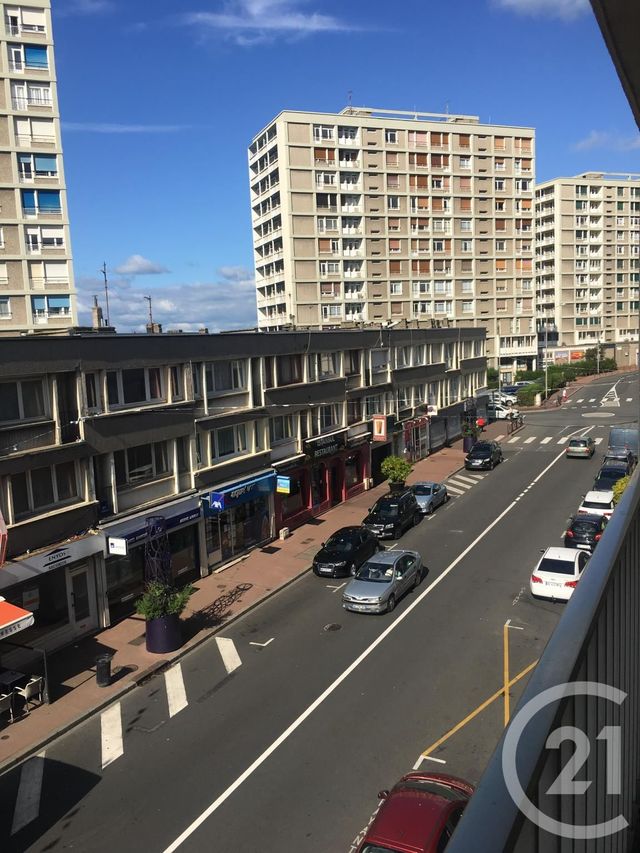 Appartement F2 à vendre - 2 pièces - 54.0 m2 - BOULOGNE SUR MER - 62 - NORD-PAS-DE-CALAIS - Century 21 Transimmo Appartement F2 à vendre - 2 pièces - 54.0 m2 - BOULOGNE SUR MER - 62 - NORD-PAS-DE-CALAIS - Century 21 Transimmo