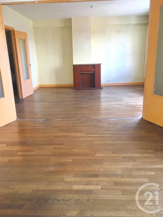 Appartement F2 à vendre - 2 pièces - 54.0 m2 - BOULOGNE SUR MER - 62 - NORD-PAS-DE-CALAIS - Century 21 Transimmo Appartement F2 à vendre - 2 pièces - 54.0 m2 - BOULOGNE SUR MER - 62 - NORD-PAS-DE-CALAIS - Century 21 Transimmo