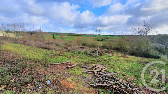 Afficher la photo en grand terrain à vendre - 1043.0 m2 - ST MARTIN BOULOGNE - 62 - NORD-PAS-DE-CALAIS - Century 21 Transimmo