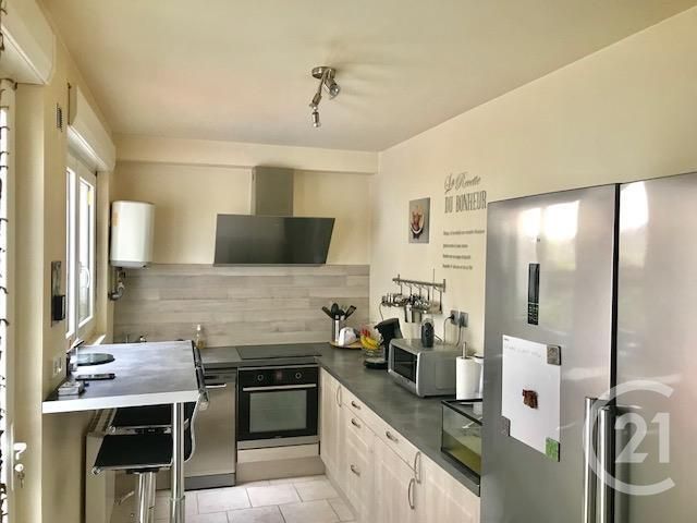 Afficher la photo en grand maison à vendre - 6 pièces - 85.0 m2 - BOULOGNE SUR MER - 62 - NORD-PAS-DE-CALAIS - Century 21 Transimmo