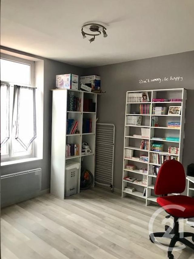 Afficher la photo en grand maison à vendre - 6 pièces - 85.0 m2 - BOULOGNE SUR MER - 62 - NORD-PAS-DE-CALAIS - Century 21 Transimmo