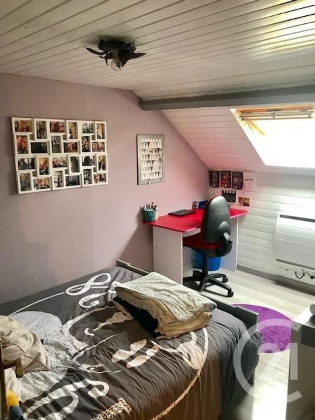 Afficher la photo en grand maison à vendre - 6 pièces - 85.0 m2 - BOULOGNE SUR MER - 62 - NORD-PAS-DE-CALAIS - Century 21 Transimmo