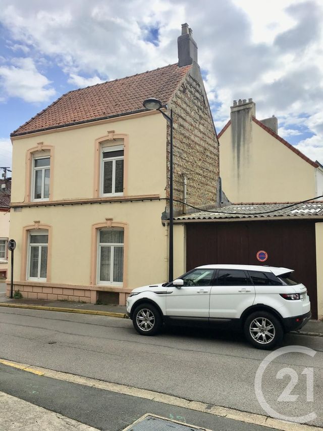 Afficher la photo en grand maison à vendre - 6 pièces - 105.0 m2 - ST MARTIN BOULOGNE - 62 - NORD-PAS-DE-CALAIS - Century 21 Transimmo