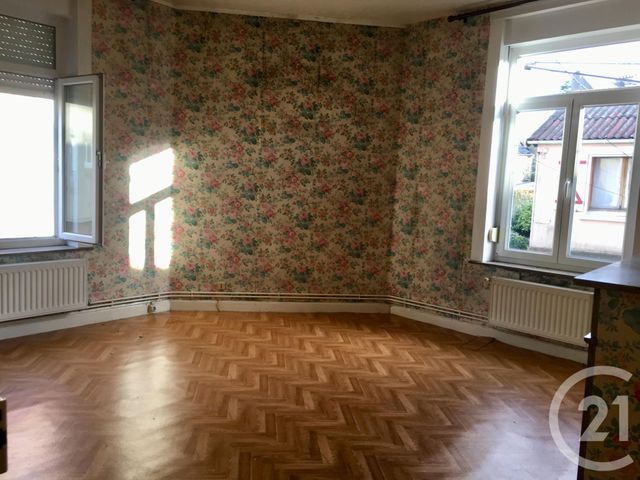 Afficher la photo en grand maison à vendre - 6 pièces - 105.0 m2 - ST MARTIN BOULOGNE - 62 - NORD-PAS-DE-CALAIS - Century 21 Transimmo