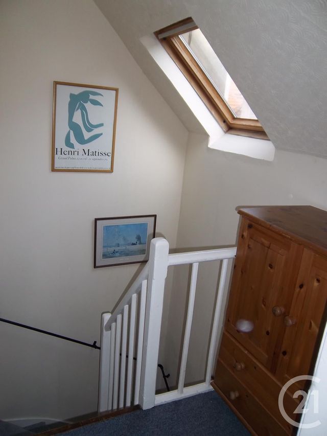 Afficher la photo en grand appartement à vendre - 4 pièces - 75.0 m2 - BOULOGNE SUR MER - 62 - NORD-PAS-DE-CALAIS - Century 21 Transimmo