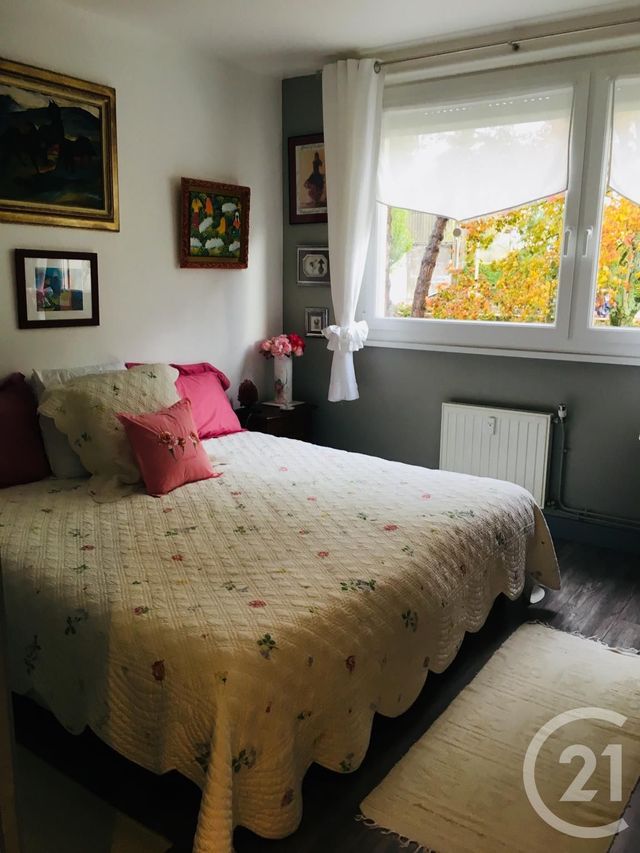 Afficher la photo en grand Appartement F4 à vendre - 4 pièces - 96.0 m2 - BOULOGNE SUR MER - 62 - NORD-PAS-DE-CALAIS - Century 21 Transimmo