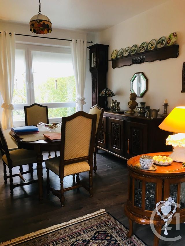 Afficher la photo en grand Appartement F4 à vendre - 4 pièces - 96.0 m2 - BOULOGNE SUR MER - 62 - NORD-PAS-DE-CALAIS - Century 21 Transimmo