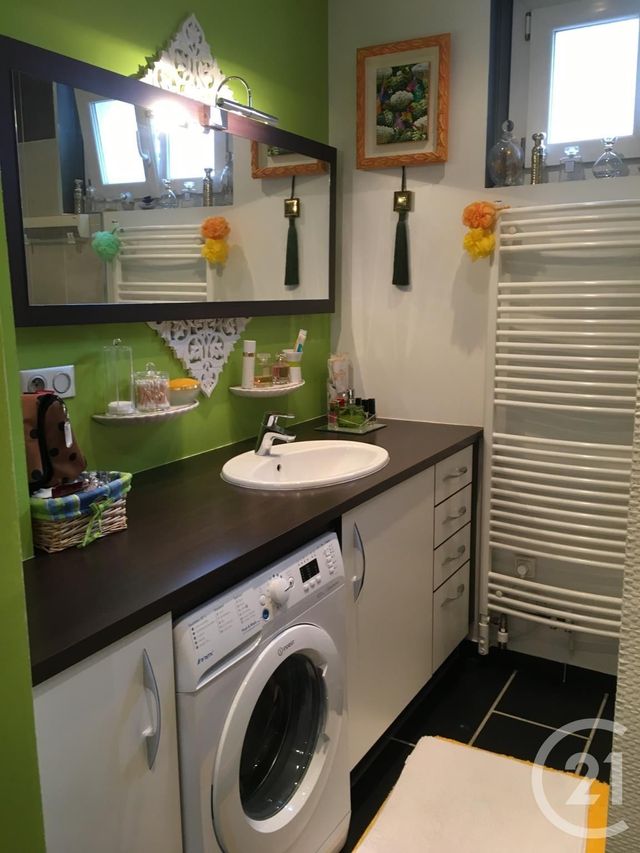 Afficher la photo en grand Appartement F4 à vendre - 4 pièces - 96.0 m2 - BOULOGNE SUR MER - 62 - NORD-PAS-DE-CALAIS - Century 21 Transimmo