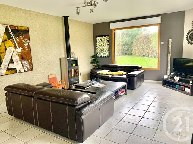 Afficher la photo en grand maison à vendre - 10 pièces - 208.0 m2 - OFFRETHUN - 62 - NORD-PAS-DE-CALAIS - Century 21 Transimmo
