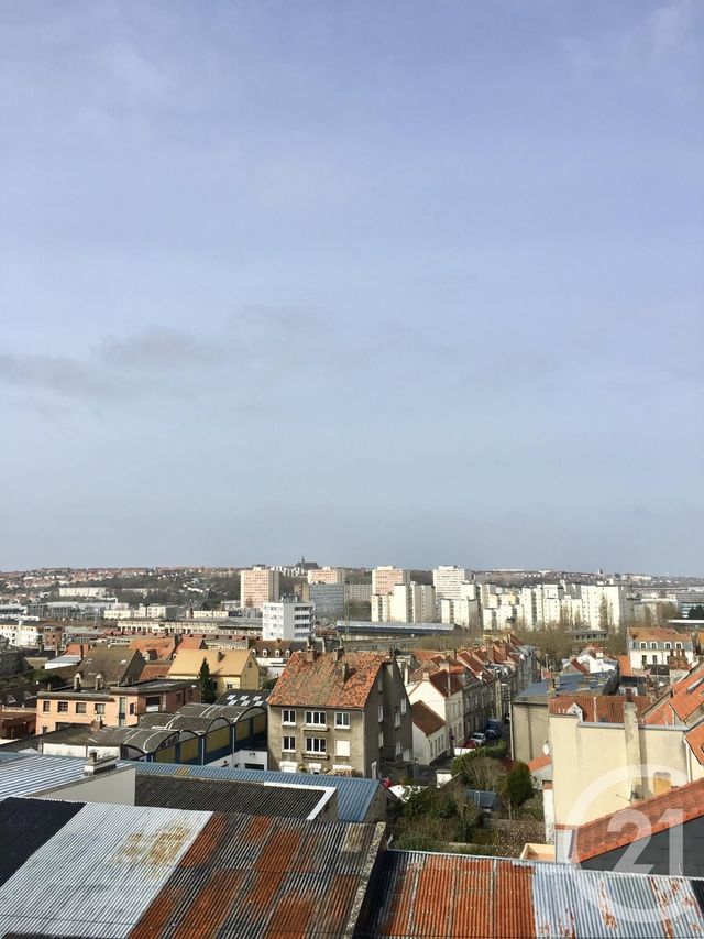 Afficher la photo en grand Appartement F3 à vendre - 5 pièces - 93.0 m2 - BOULOGNE SUR MER - 62 - NORD-PAS-DE-CALAIS - Century 21 Transimmo