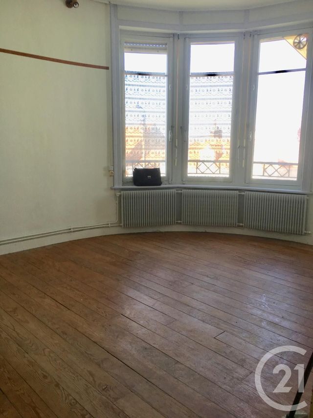 Afficher la photo en grand Appartement F3 à vendre - 5 pièces - 93.0 m2 - BOULOGNE SUR MER - 62 - NORD-PAS-DE-CALAIS - Century 21 Transimmo