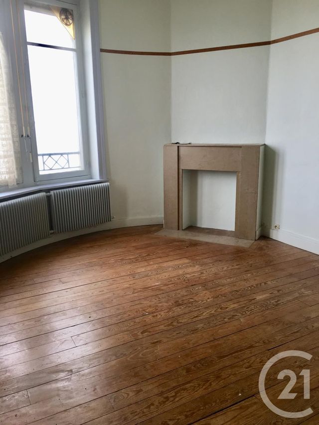 Afficher la photo en grand Appartement F3 à vendre - 5 pièces - 93.0 m2 - BOULOGNE SUR MER - 62 - NORD-PAS-DE-CALAIS - Century 21 Transimmo