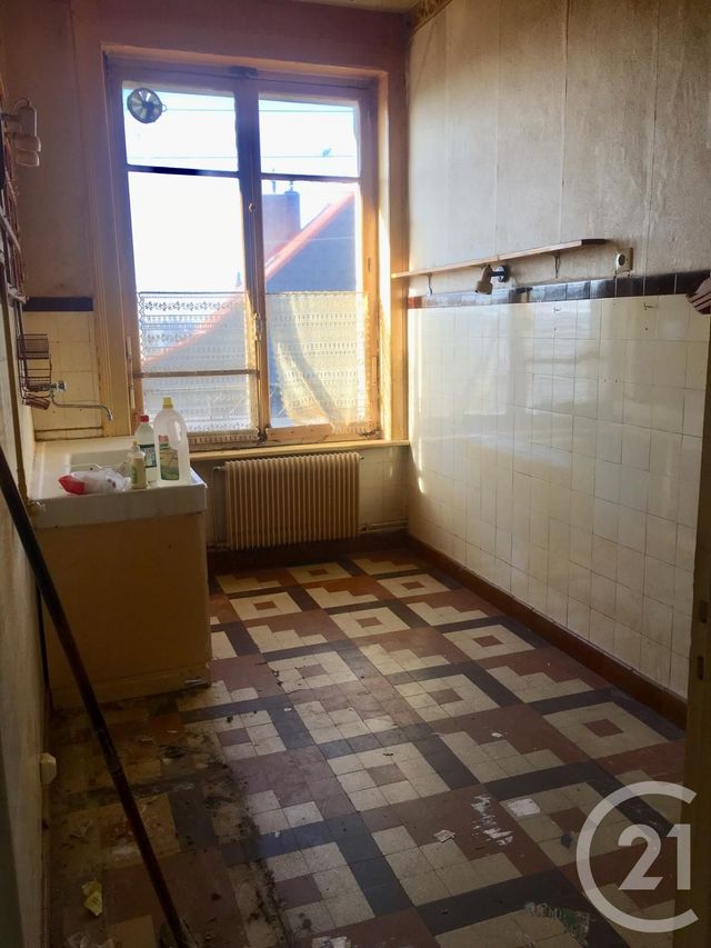 Afficher la photo en grand Appartement F3 à vendre - 5 pièces - 93.0 m2 - BOULOGNE SUR MER - 62 - NORD-PAS-DE-CALAIS - Century 21 Transimmo