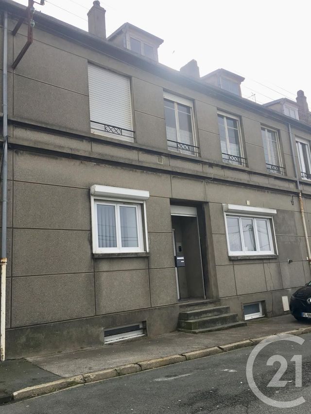 Afficher la photo en grand Appartement F3 à vendre - 5 pièces - 93.0 m2 - BOULOGNE SUR MER - 62 - NORD-PAS-DE-CALAIS - Century 21 Transimmo