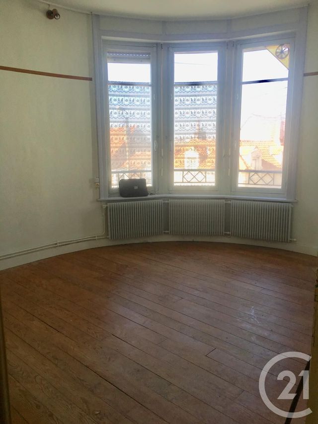 Afficher la photo en grand Appartement F3 à vendre - 5 pièces - 93.0 m2 - BOULOGNE SUR MER - 62 - NORD-PAS-DE-CALAIS - Century 21 Transimmo