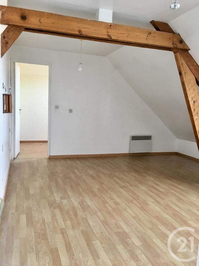 Afficher la photo en grand Appartement F3 à vendre - 5 pièces - 93.0 m2 - BOULOGNE SUR MER - 62 - NORD-PAS-DE-CALAIS - Century 21 Transimmo